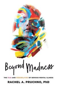 bokomslag Beyond Madness