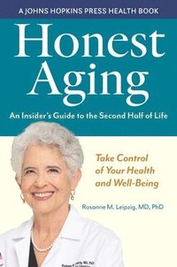 bokomslag Honest Aging