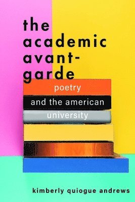 The Academic Avant-Garde 1