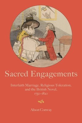 Sacred Engagements 1