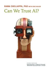 bokomslag Can We Trust AI?