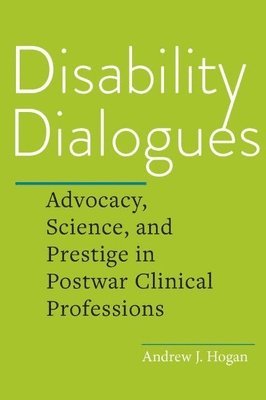 Disability Dialogues 1