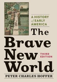 bokomslag Brave New World