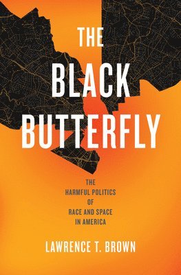 bokomslag Black Butterfly