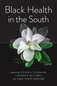 bokomslag Black Health in the South