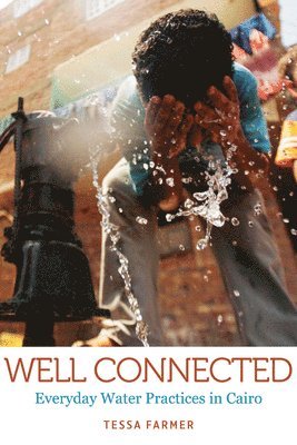 Tessa Farmer, Tessa, Farmer - Well Connected, Häftad