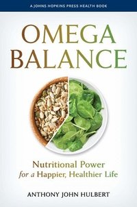 bokomslag Omega Balance
