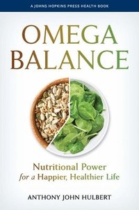 bokomslag Omega Balance