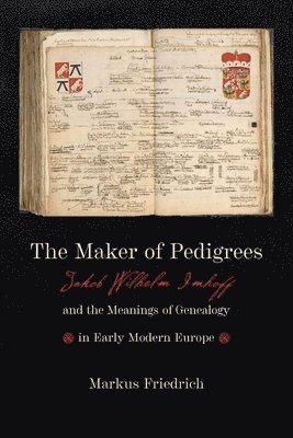 Maker of Pedigrees 1