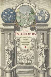 bokomslag The Interlopers