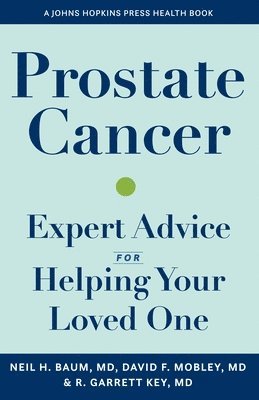 bokomslag Prostate Cancer