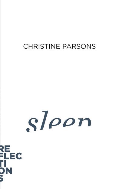 Christine Parsons - Sleep, Häftad