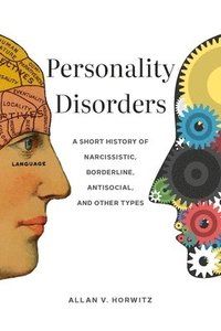 bokomslag Personality Disorders