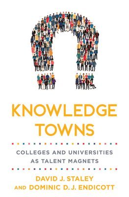 Knowledge Towns