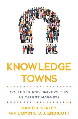 Knowledge Towns 1