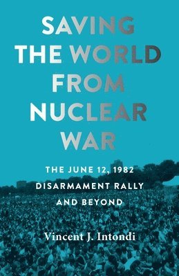 Saving the World from Nuclear War 1