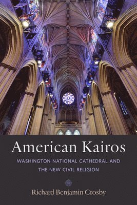 American Kairos 1