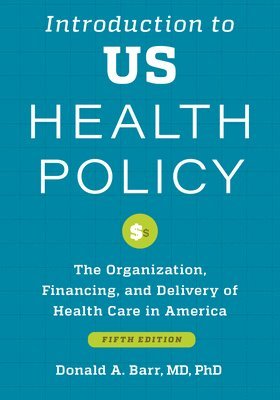 Introduction to US Health Policy 1