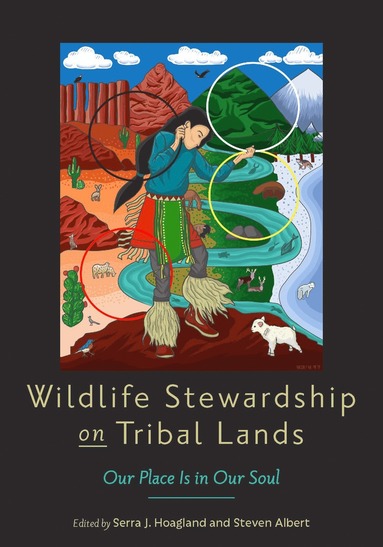 bokomslag Wildlife Stewardship on Tribal Lands