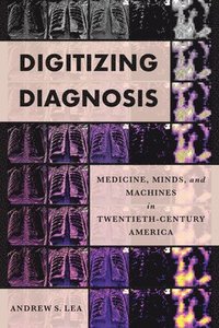 bokomslag Digitizing Diagnosis