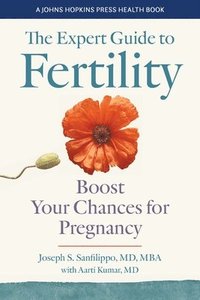 bokomslag The Expert Guide to Fertility