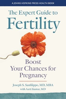 Joseph S. Sanfilippo, Joseph S Sanfilippo - Expert Guide to Fertility, Häftad