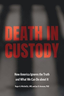 Death in Custody 1