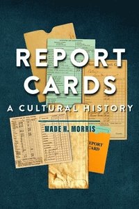 bokomslag Report Cards