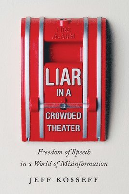 Liar in a Crowded Theater 1