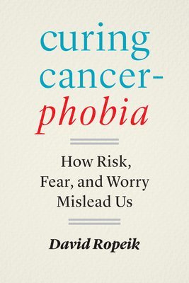 Curing Cancerphobia 1