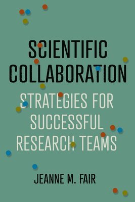 Scientific Collaboration 1