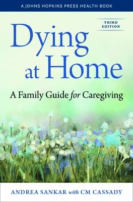 Dying at Home 1