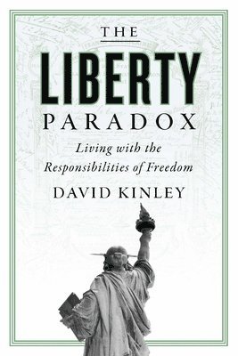 bokomslag Liberty Paradox