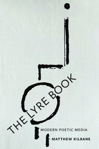 bokomslag The Lyre Book