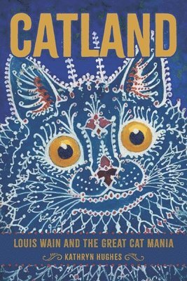 bokomslag Catland