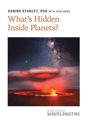 What's Hidden Inside Planets? 1