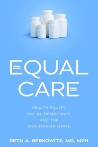 bokomslag Equal Care
