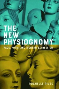 bokomslag New Physiognomy