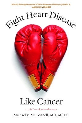 Fight Heart Disease Like Cancer 1