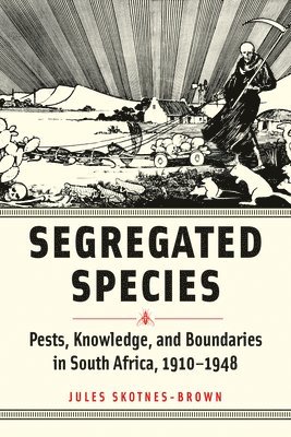 Segregated Species 1