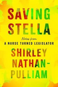 bokomslag Saving Stella