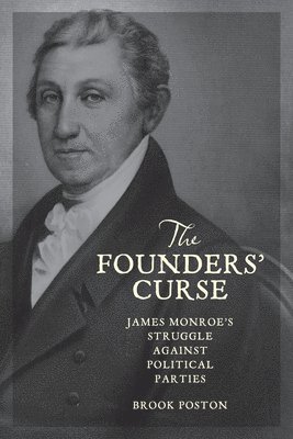 bokomslag The Founders' Curse