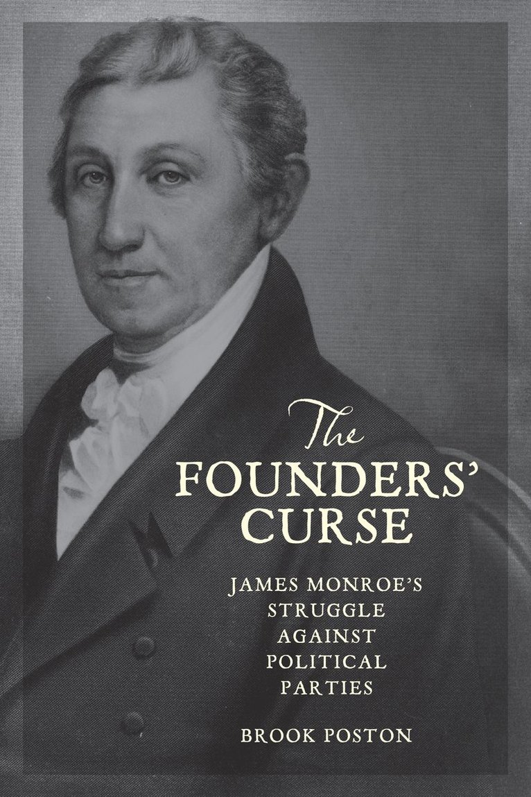 The Founders' Curse 1