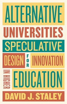 Alternative Universities 1