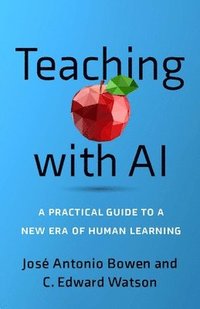 bokomslag Teaching with AI