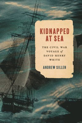 bokomslag Kidnapped at Sea