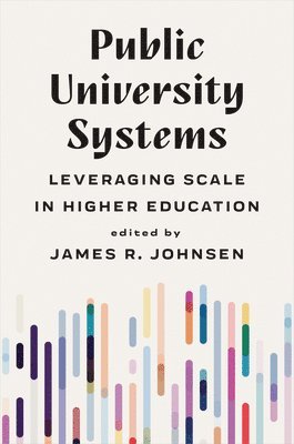 Public University Systems 1