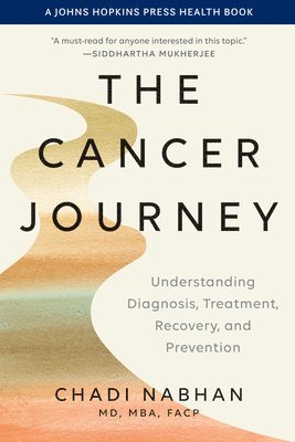 The Cancer Journey 1