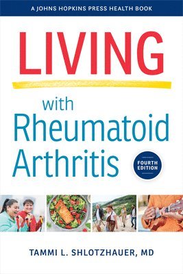 Living with Rheumatoid Arthritis 1