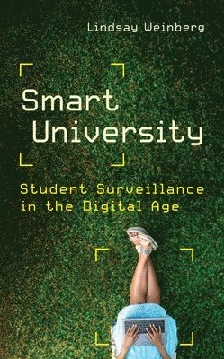 bokomslag Smart University